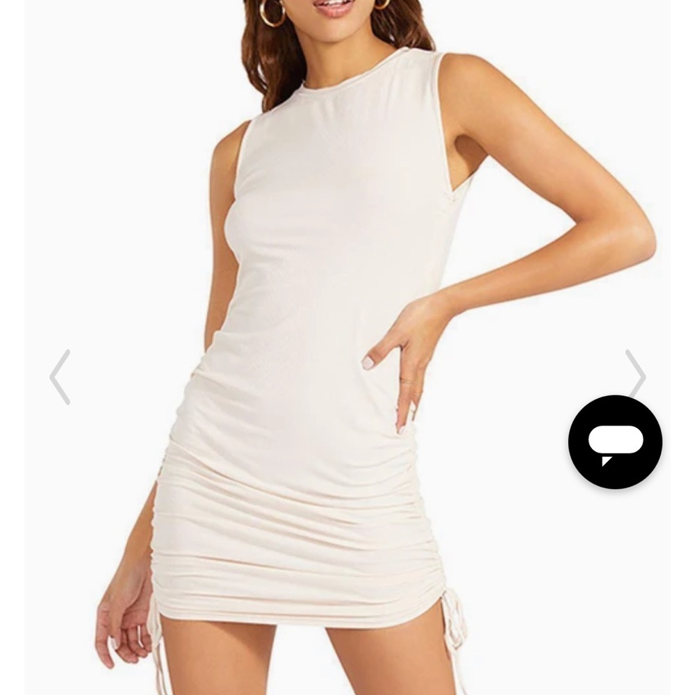 BB Dakota mini dress